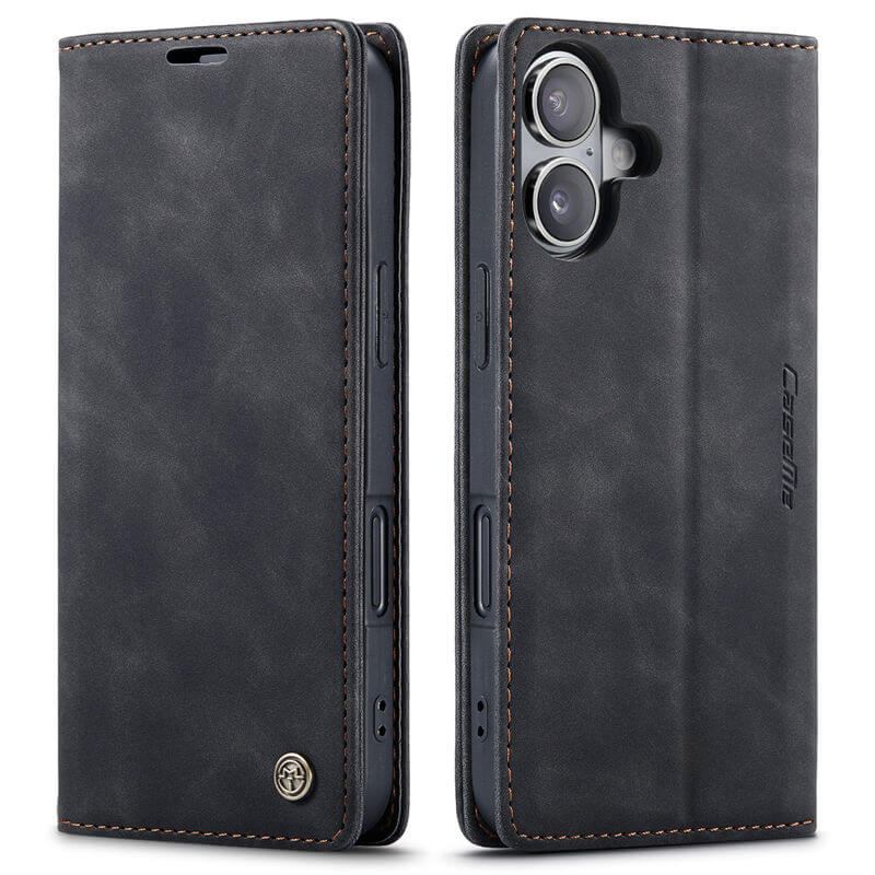 CaseMe iPhone 16 Wallet Case