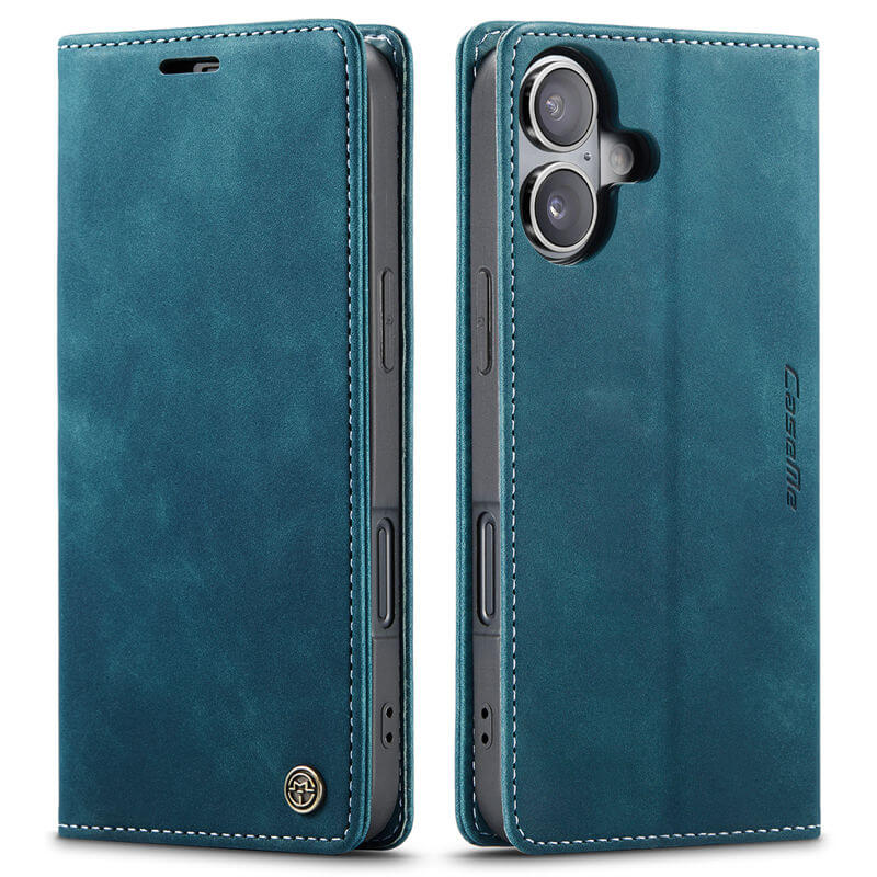 CaseMe iPhone 16 Wallet Case