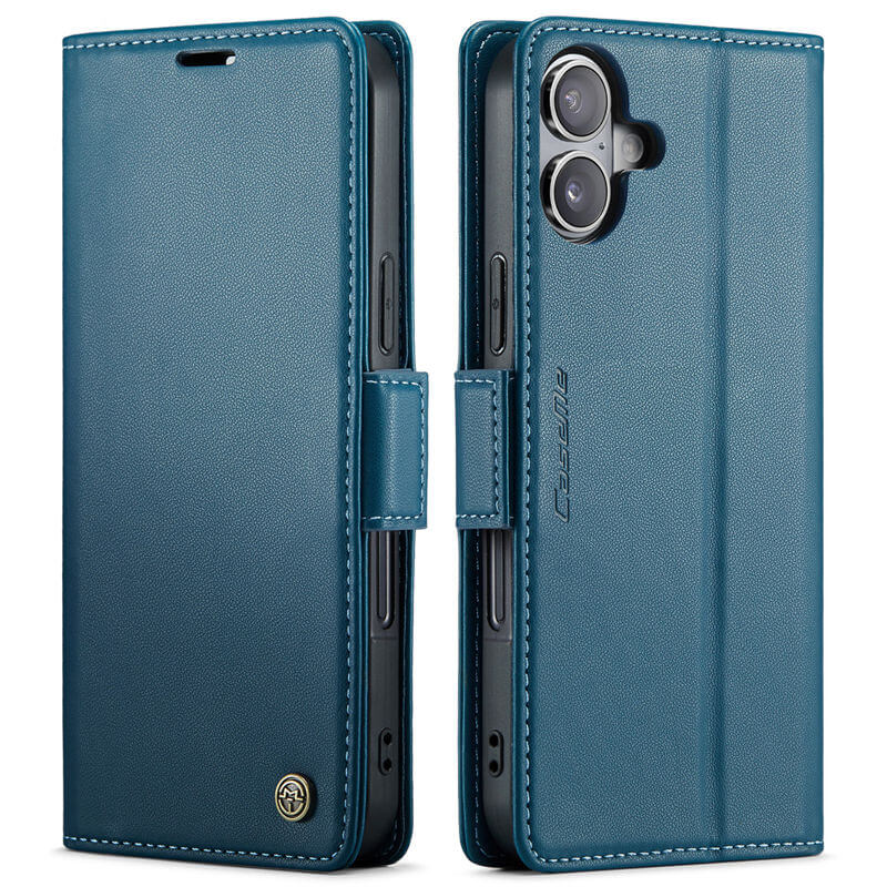 CaseMe iPhone 16 Wallet Case