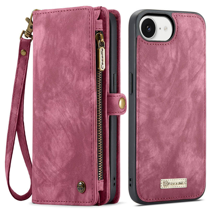 CaseMe iPhone 16e Case