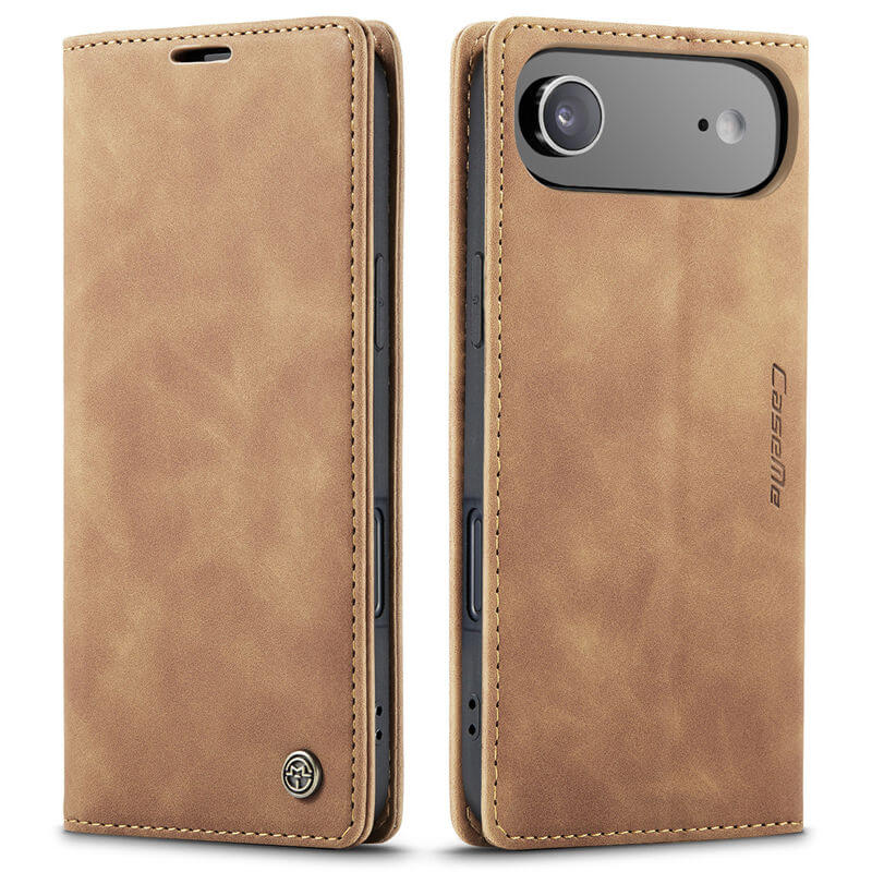 CaseMe iPhone Air Wallet Case