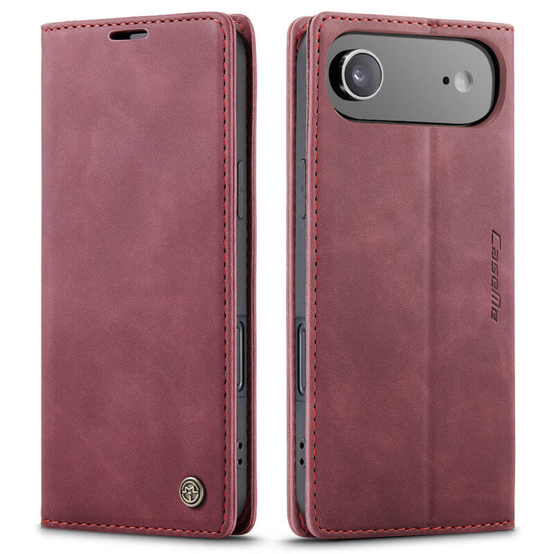 CaseMe iPhone Air Wallet Case