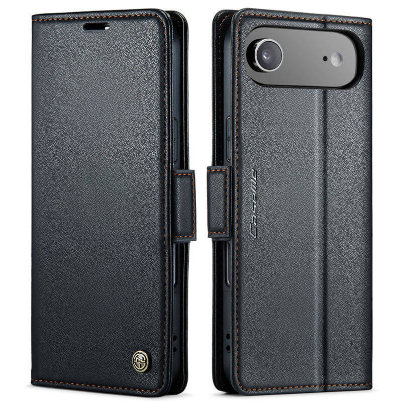 CaseMe iPhone Air Wallet RFID Blocking Case