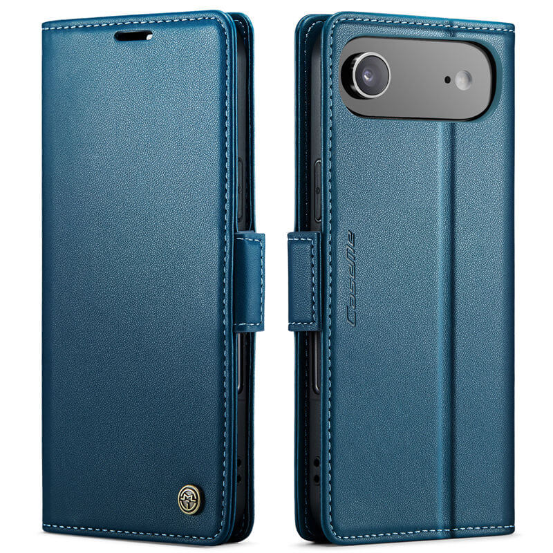 CaseMe iPhone Air Wallet RFID Blocking Case