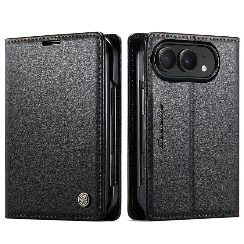 CaseMe iPhone Duo Wallet Case