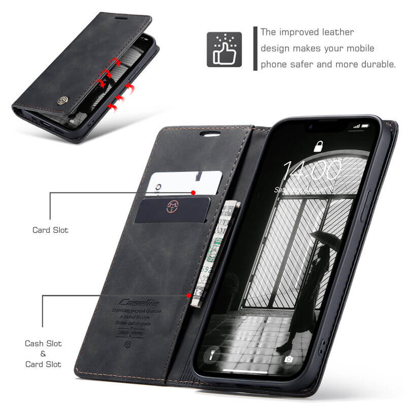 CaseMe iPhone 16e Case