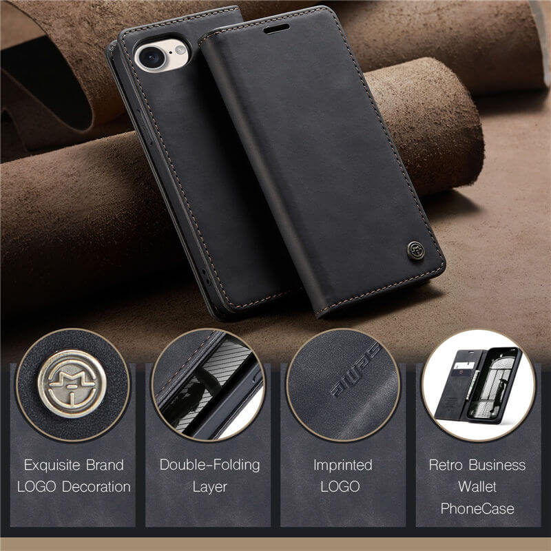 CaseMe iPhone 16e Case