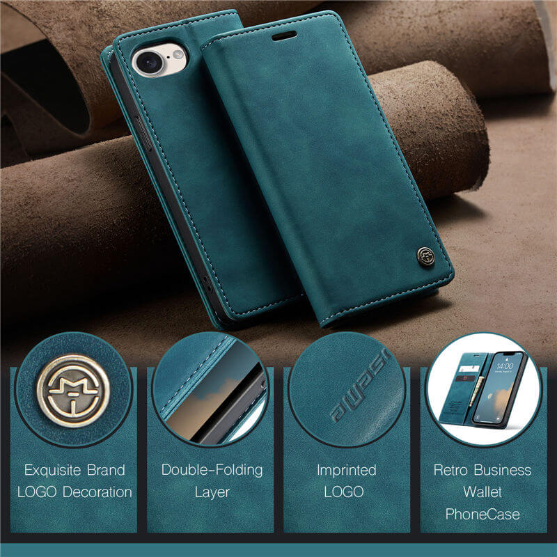 CaseMe iPhone 16e Case