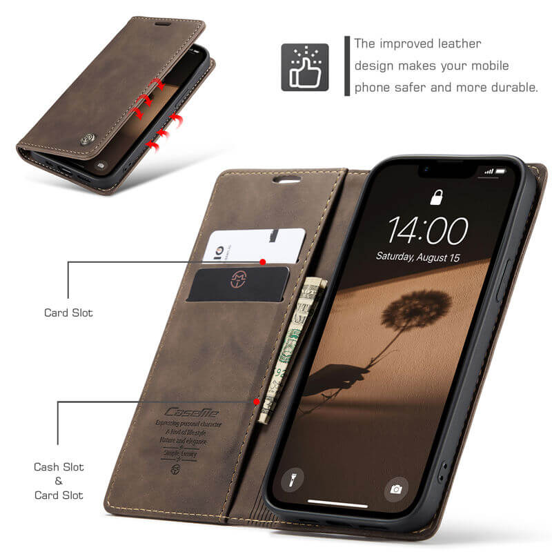 CaseMe iPhone 16e Case