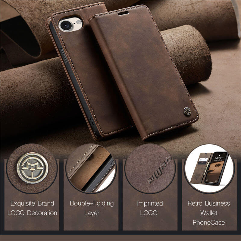 CaseMe iPhone 16e Case