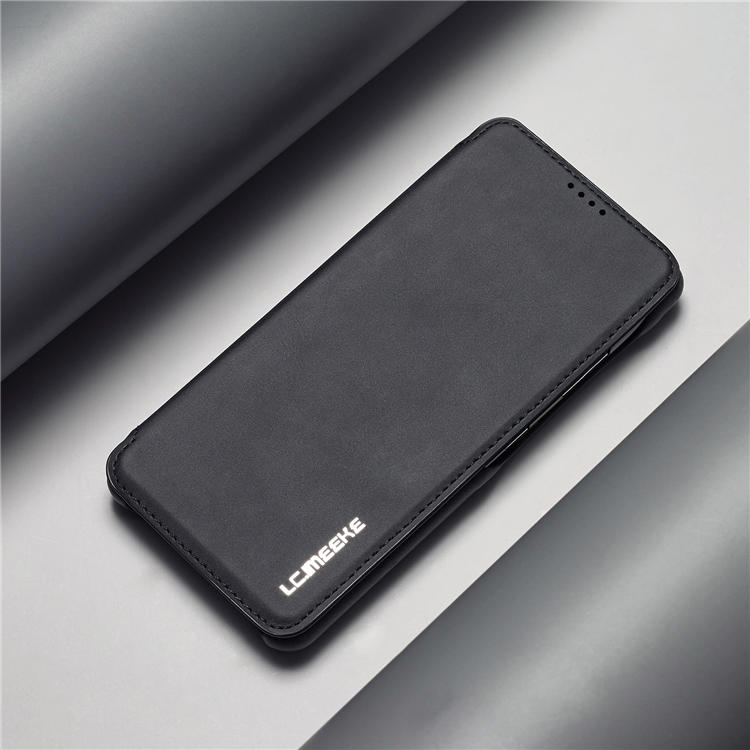 LC.IMEEKE Samsung Galaxy A53 5G Wallet Magnetic Stand Case