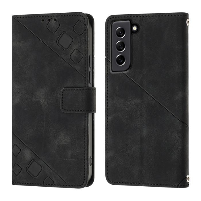 Samsung Galaxy S21 FE Wallet Case