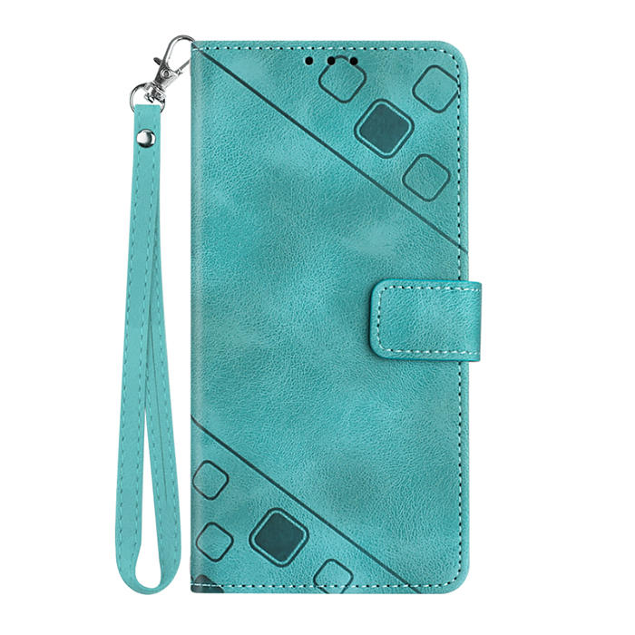 Samsung Galaxy S21 FE Wallet Case