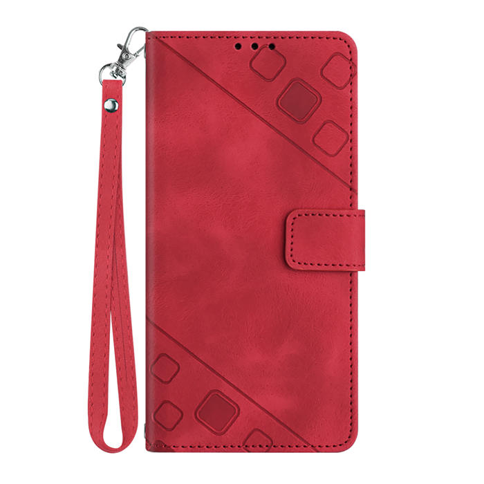 Samsung Galaxy S21 Ultra Wallet Case