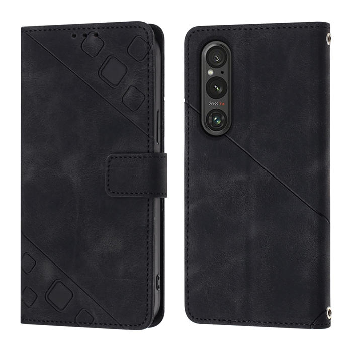 Sony Xperia 1 V Wallet Case