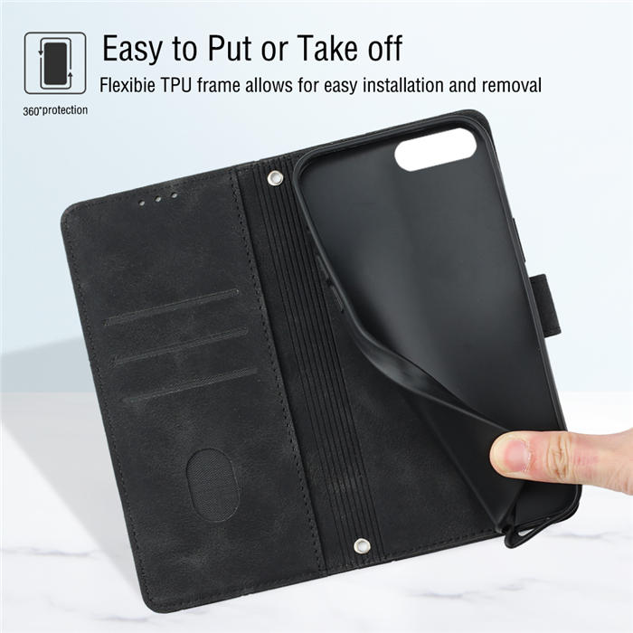 iPhone 8 Plus/7 Plus Wallet Case