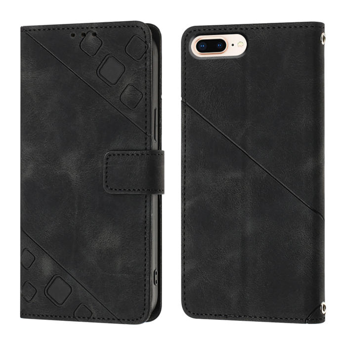 iPhone 8 Plus/7 Plus Wallet Case