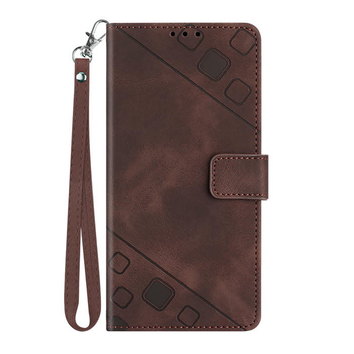 iPhone 8 Plus/7 Plus Wallet Case