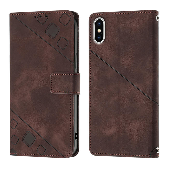 iPhone X/XS Wallet Case