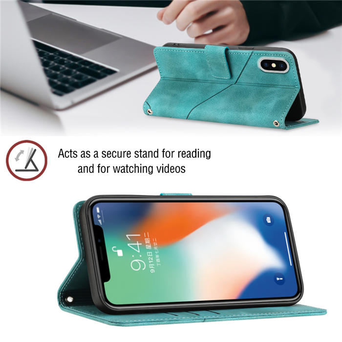 iPhone X/XS Wallet Case