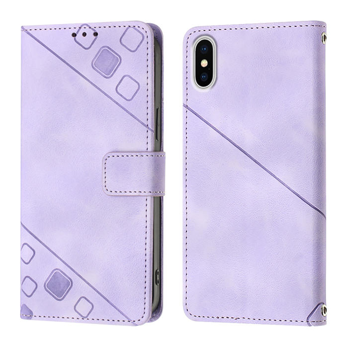 iPhone X/XS Wallet Case