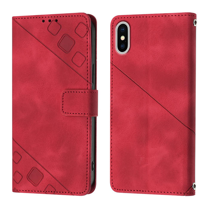 iPhone X/XS Wallet Case