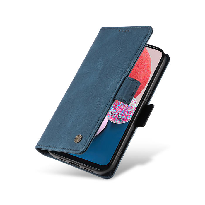 YIKATU Samsung Galaxy A33 5G Wallet Kickstand Case