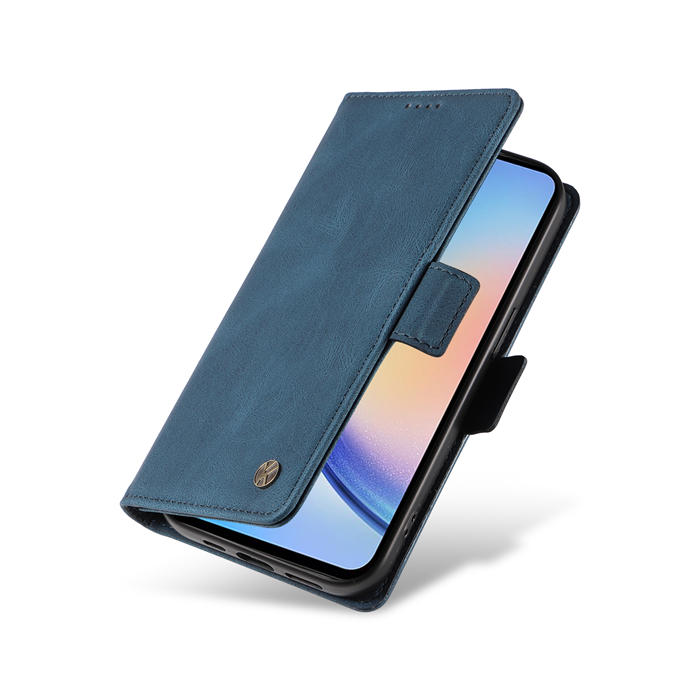 YIKATU Samsung Galaxy A34 5G Wallet Kickstand Case