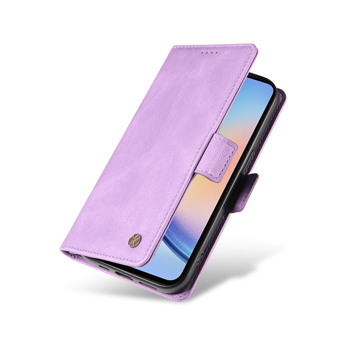 YIKATU Samsung Galaxy A34 5G Wallet Kickstand Case