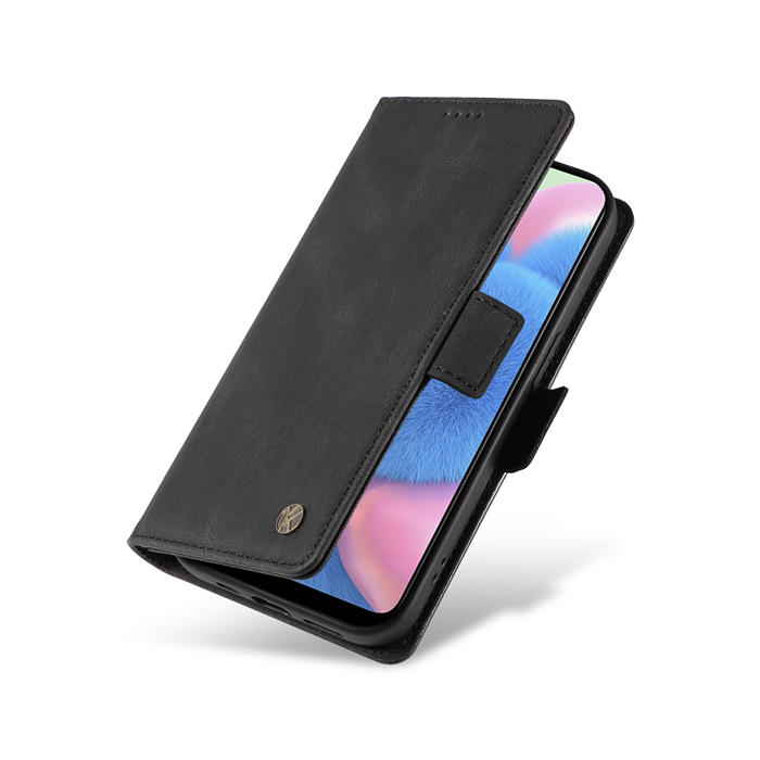 YIKATU Samsung Galaxy A50 Wallet Kickstand Case