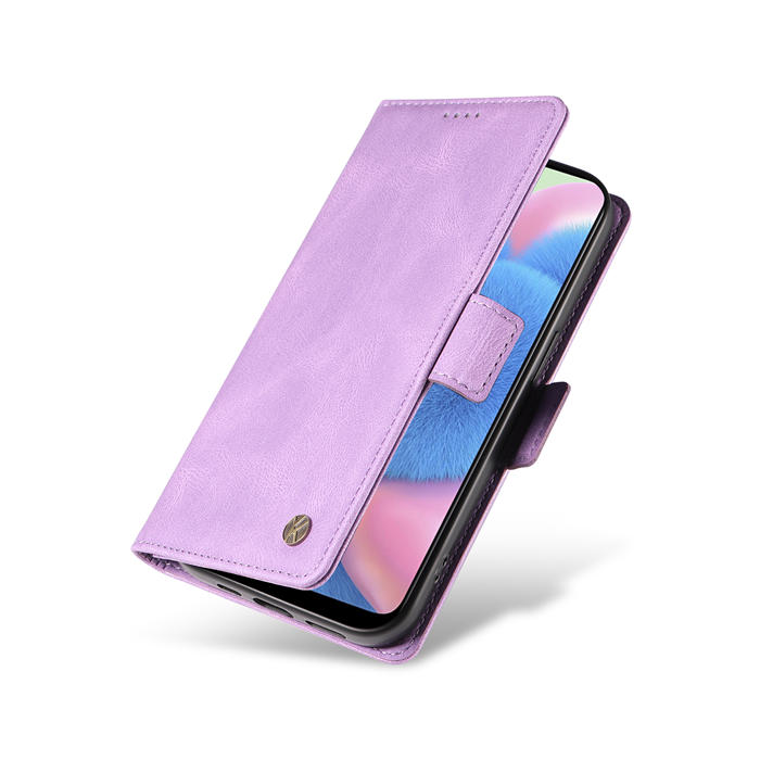 YIKATU Samsung Galaxy A50 Wallet Kickstand Case