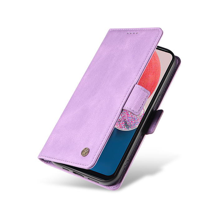 YIKATU Samsung Galaxy A52 Wallet Kickstand Case