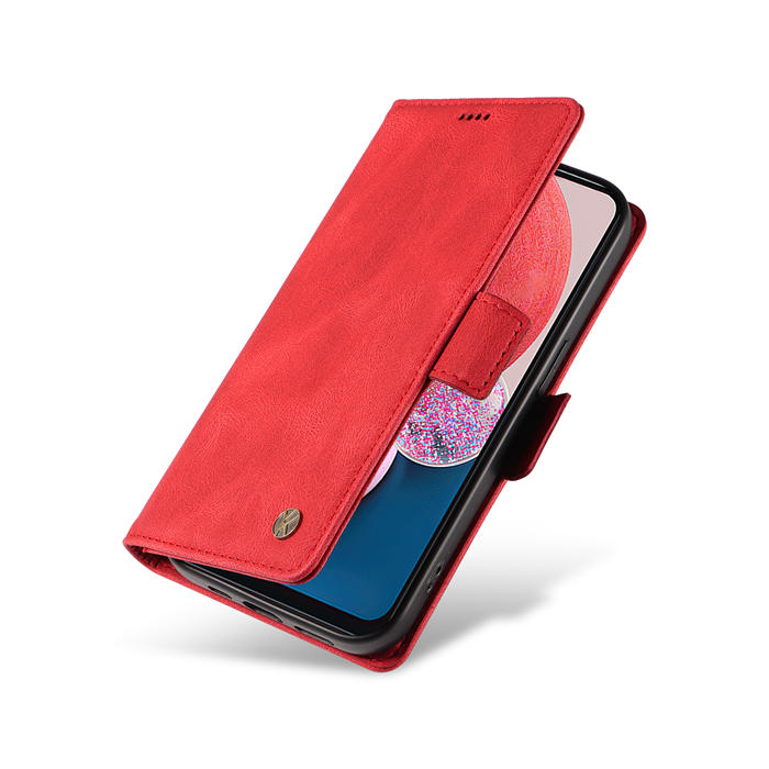 YIKATU Samsung Galaxy A52 Wallet Kickstand Case