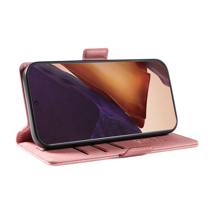 YIKATU Samsung Galaxy Note 20 Ultra Wallet Kickstand Case