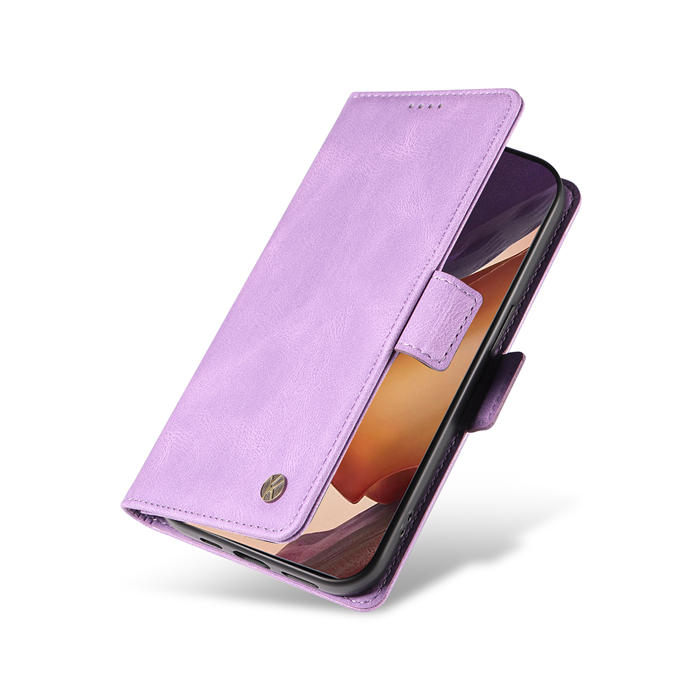 YIKATU Samsung Galaxy Note 20 Ultra Wallet Kickstand Case