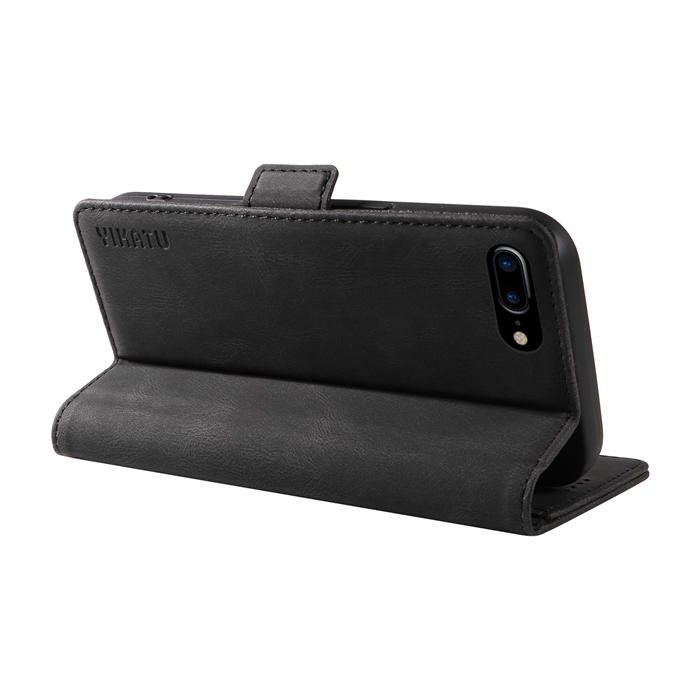 YIKATU iPhone 7 Plus/8 Plus Wallet Kickstand Case